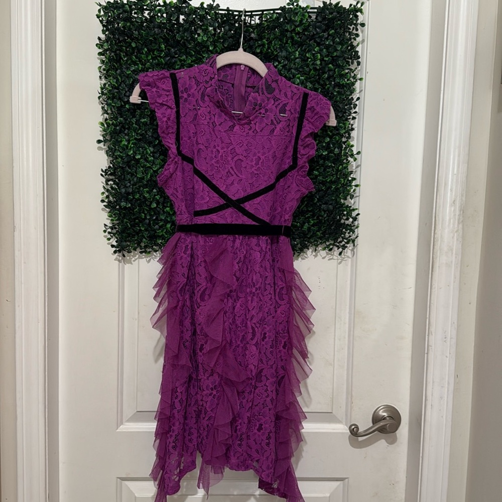 Disney Descendants 2 Dress